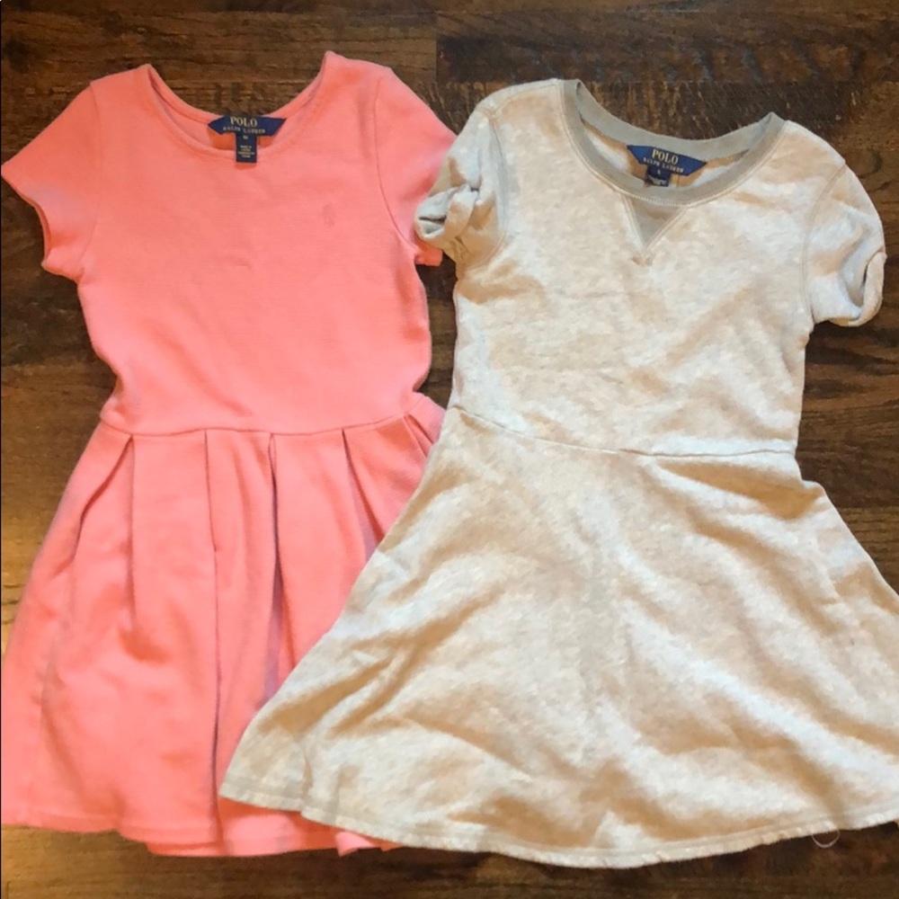 Ralph Lauren dress size 6